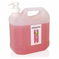 TC Long and Curly - Dog Shampoo, 3l