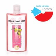 Long and Curly Dog Shampoo 250 ml