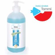 S.O.S. Dog Shampoo 500 ml