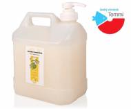 Šampon Balsam and Conditioner 3 l