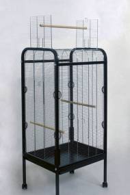 Voliera OMEGA II (průměr drátu 4 mm)