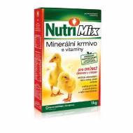 Nutri Mix pro drůbež 1kg