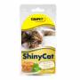 Konzerva Shiny Cat tuňák a maltoza 2 x 70 g