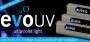 Jezírkové UV lampy Evo Evolution Aqua