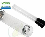 Skleněný válec UV lampy VELDA 36W