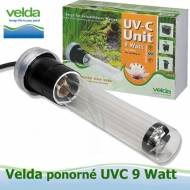 Ponorná UV lampa VELDA 9W