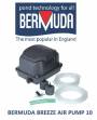 Kompresor Bermuda Breeze Air Pump 10