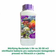 Pond Help Nitrifying Bacterials 1 litr na 20-50 m3