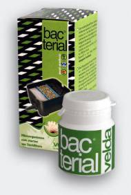 VELDA Bacterial 20 ml