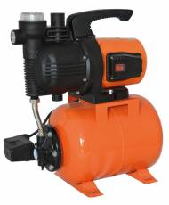 Vodárna F-CONTROL 900