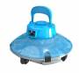 Automatický vysavač Planet Pool Orca 40 AKU