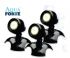 LED osvětlení AQUA FORTE 3x3W