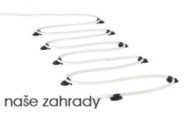 Topný kabel 12V HeatUp Basic 20W