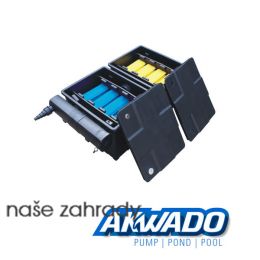 Jezírkový filtr AKWADO ACBF-350B