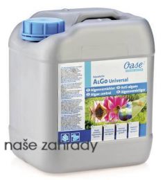 AlGo Universal OASE 5l