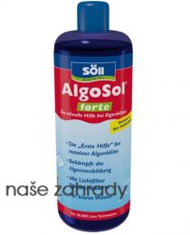 AlgoSol  Forte 1l