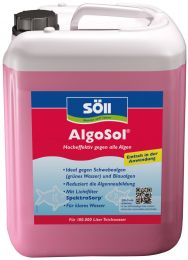 AlgoSol 10l