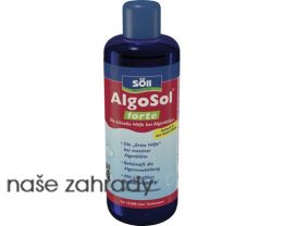 AlgoSol Forte 500ml