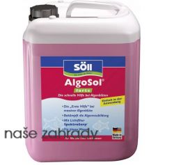 AlgoSol Forte 5l