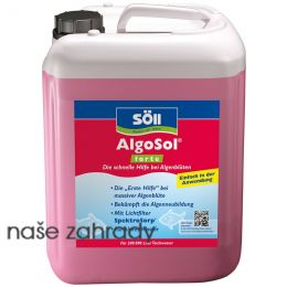 AlgoSol Forte 10l