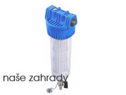AquaCup filtr EASY 10" - 1"