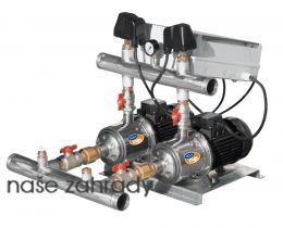 EASY 20 Multi EVO 5-40 M automatická tlaková stanice