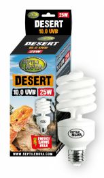 Žárovka Desert UVB 10.0 25W