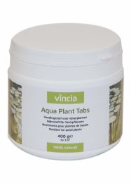 Vincia Aqua Plant Tabs 400g