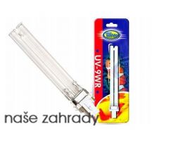 Zářivka UV lampy 9W AQUA NOVA