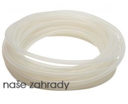 Vzduchovací hadička 4/6mm 10m