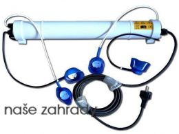 Trafo pro TMC 110W