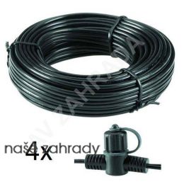 Hlavní kabel STP-1 10 m