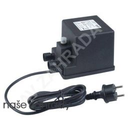 Napájecí trafo 230V/12V 300 W