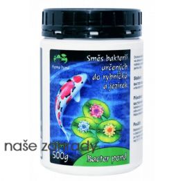 Bacter Pond 500 g