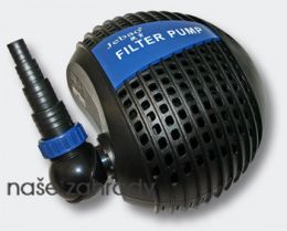 JEBAO ECO FTP 13000 - jezírkové čerpadlo