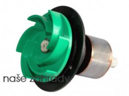 Náhradní rotor JFP 15000