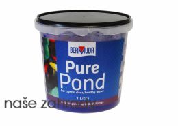 Bermuda Pure Pond 1000 ml