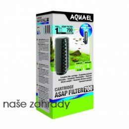 Náplň PHOSMAX do filtru ASAP 700