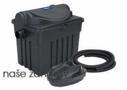 Bermuda Pond Filter Kit 6000