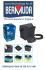 Bermuda Pond Filter Kit 6000