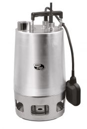 Čerpadlo BEST INOX 1100 V