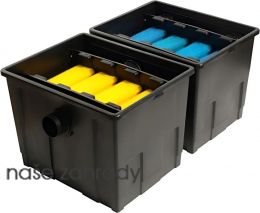 Biofiltr 350B pro jezírka