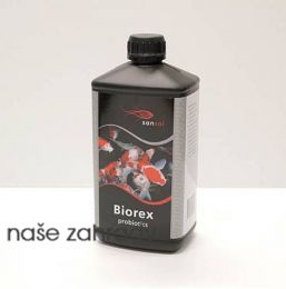 Pro-biotikum pro KOI Biorex 1 l