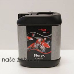 Pro-biotikum pro KOI Biorex 5 l