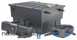 Filtrační sady Biotec ScreenMatic2 40000