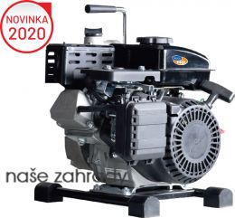 HYDROBLASTER 2,5 benzínové čerpadlo