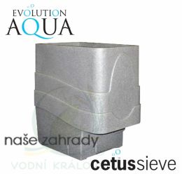 Evolution Aqua Cetus Sieve