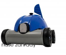 Automatický vysavač Planet Pool Orca 50 AKU