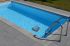 Automatický vysavač Planet Pool Orca 50 AKU