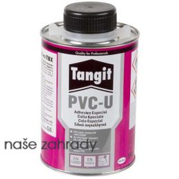 Tangit lepidlo na PVC 250g